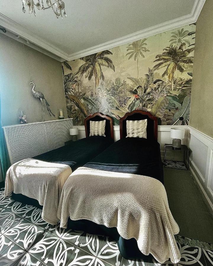 De La Chambre Au Jardin Belleville-en-Beaujolais Екстериор снимка