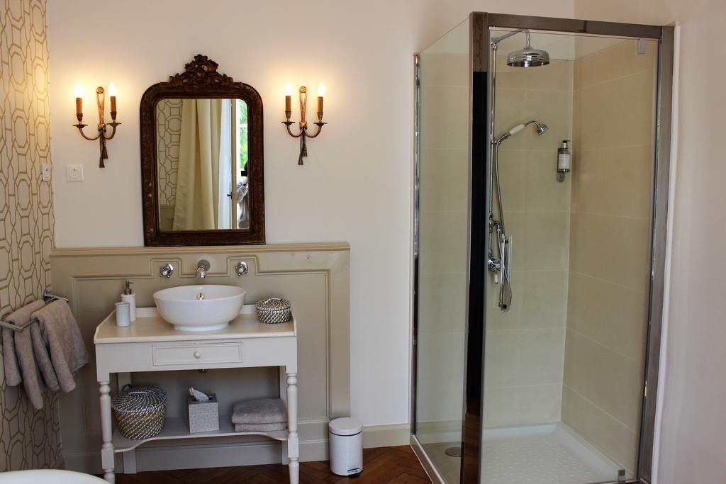 De La Chambre Au Jardin Belleville-en-Beaujolais Екстериор снимка
