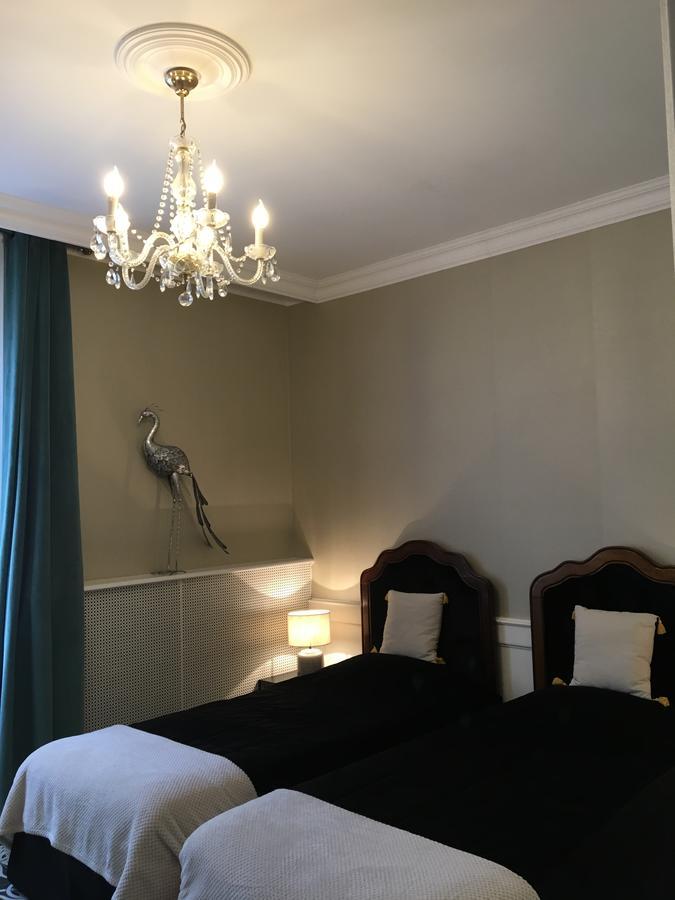 De La Chambre Au Jardin Belleville-en-Beaujolais Екстериор снимка