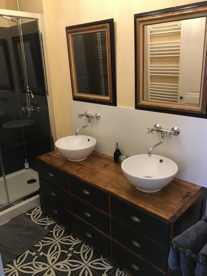 De La Chambre Au Jardin Belleville-en-Beaujolais Екстериор снимка