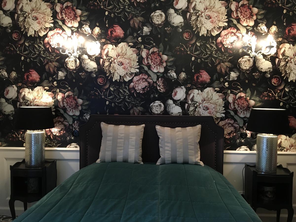 De La Chambre Au Jardin Belleville-en-Beaujolais Екстериор снимка